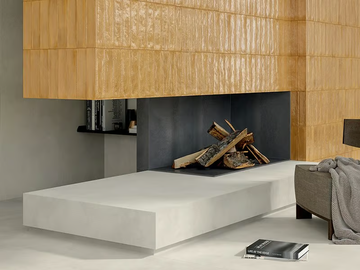 MULTIFORME OPALE BRICK - Porcelain stoneware wall tiles by Marca Corona - view 2